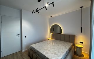 Apartament ultrafinisat | 3 camere | Terasă | Eroilor-Floresti - Poză 9
