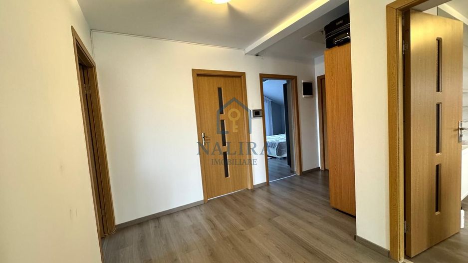 Casa superba de vanzare-piscina- eficienta energetic-Tautii Magheraus - Poză 16