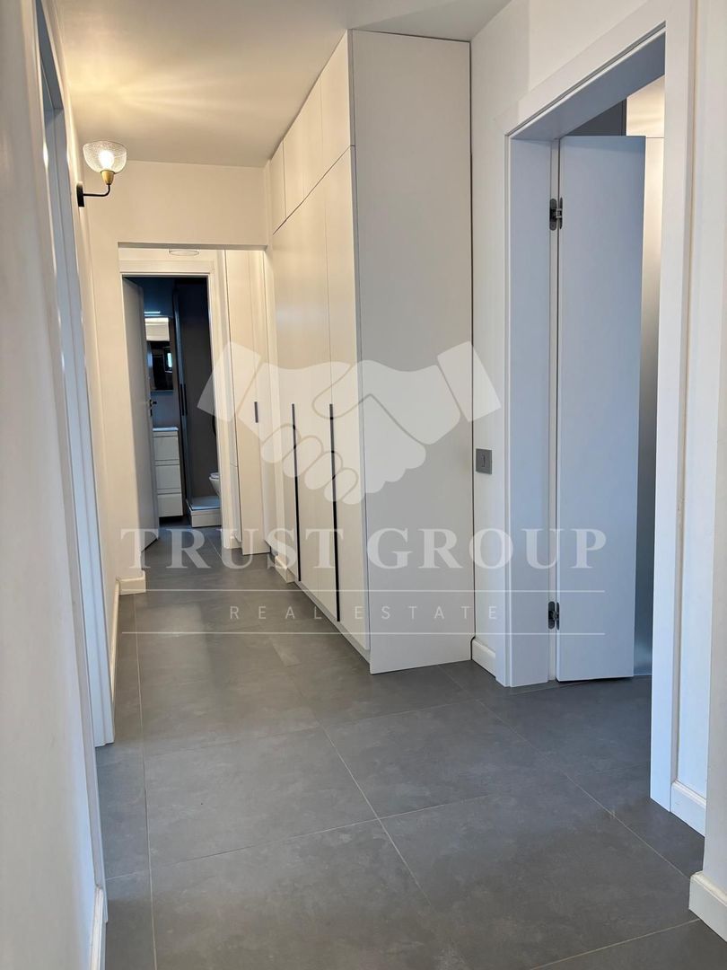 Apartament 4 cam Aviatiei | Imobila 1987 - Poză 5