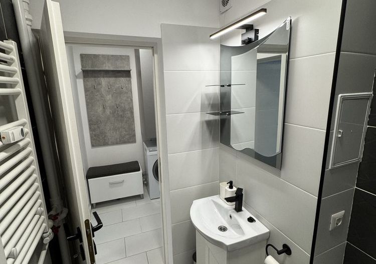 Garsonieră modernă renovată compl, Iancului/Ferdinand/Hasdeu/Obor - Poză 7