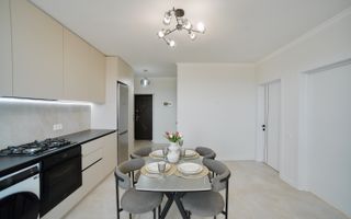 Vânzare, apartament, 2 camere , str. Voluntarilor, Ciocana - Poză 2
