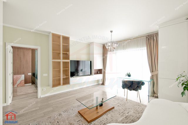 🌊 APARTAMENT 2 CAMERE | OPEN SPACE | FALEZA DUNĂRII | 800 EURO/LUNA - Poză 10