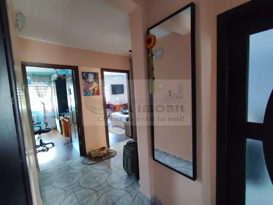 Apartament 3 camere, decomandat, 2 bai, 82mp, Poitiers - Poză 4