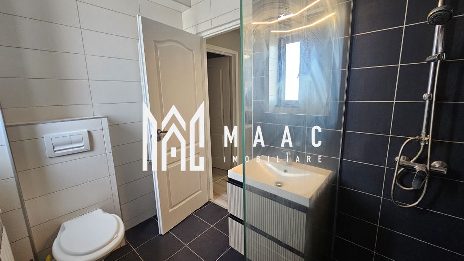 Apartament 2 camere | Etaj 3 | Parcare subterana | Central - Poză 10