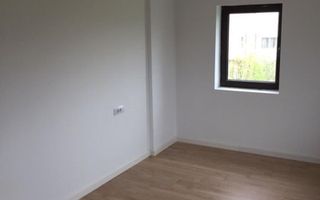 Vila P+1+M Baneasa, vis-a-vis de Petrom City, Straulesti, prima inchiriere-nou - Poză 3