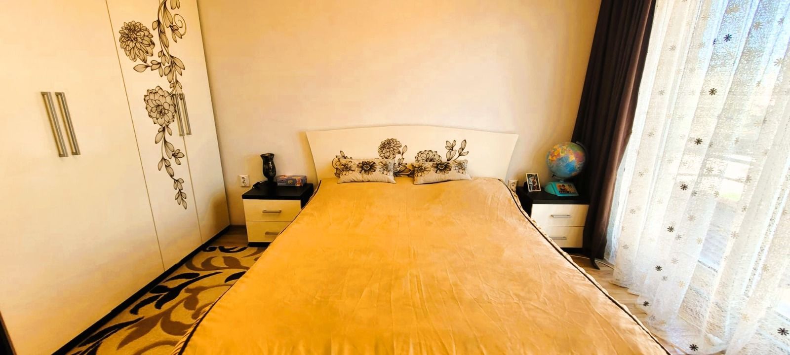 Casă 4 camere P+1 de vanzare   Domnești - Poză 4