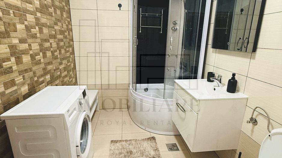 Apartament 2 camere garaj subteran – Gheorgheni, lângă FSEGA și Iulius Mall - Poză 7