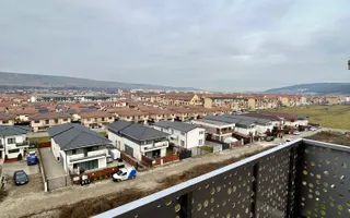 Ap 27 Teilor Residence - 2 camere FINISAT - Poză 23