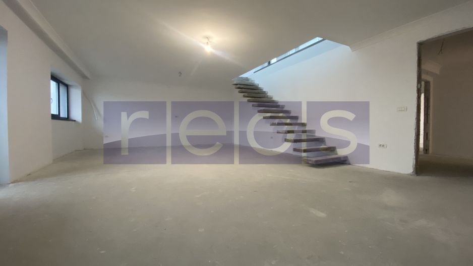 PENTHOUSE 349 MP | TERASA 150MP | DAMAROAIA - Poză 10