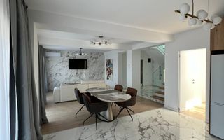 Comision 0% Roka Homes Tunari - Vile de lux, inchiriere pe minim 1 an! - Poză 39