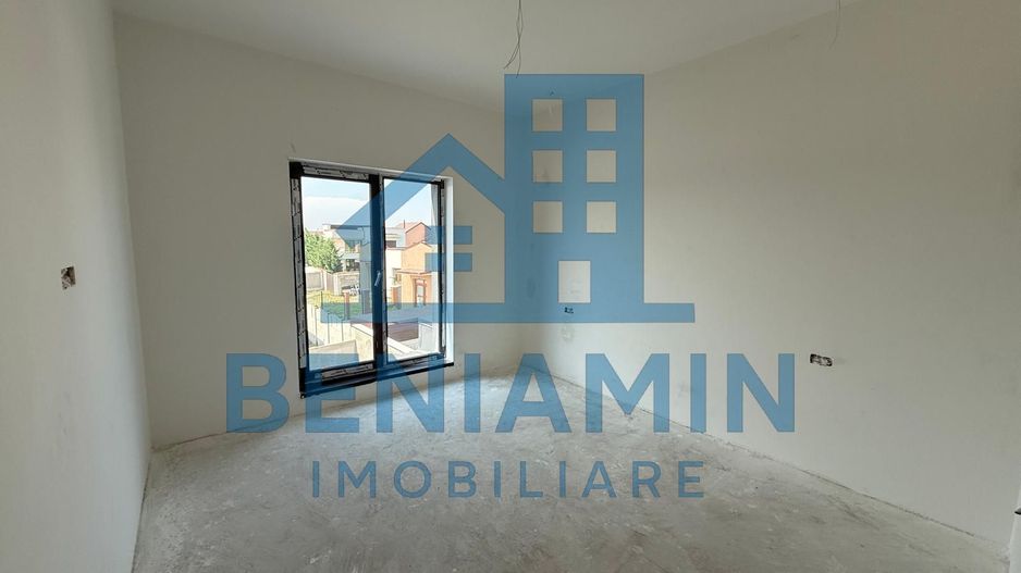 Casa P+1 Selgros-3 Dormitoare-2 Bai-Living-Bucatarie-250mp teren - Poză 8