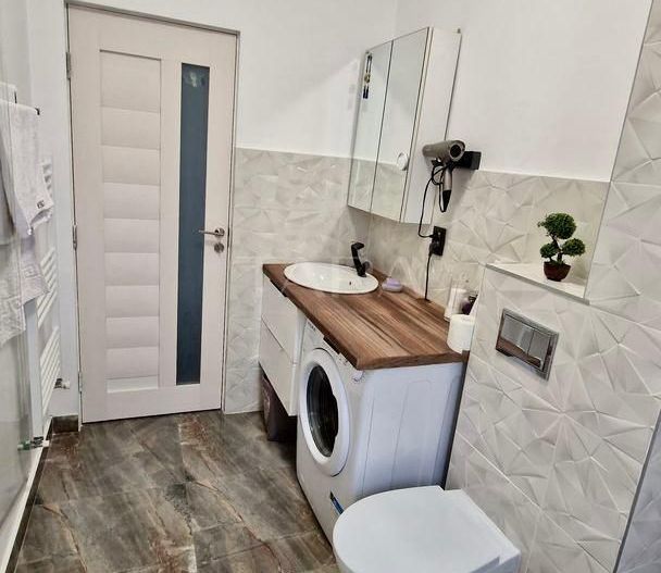 Apartament ultrafinisat, 3 camere ideal pentru pretentiosi! - Poză 12