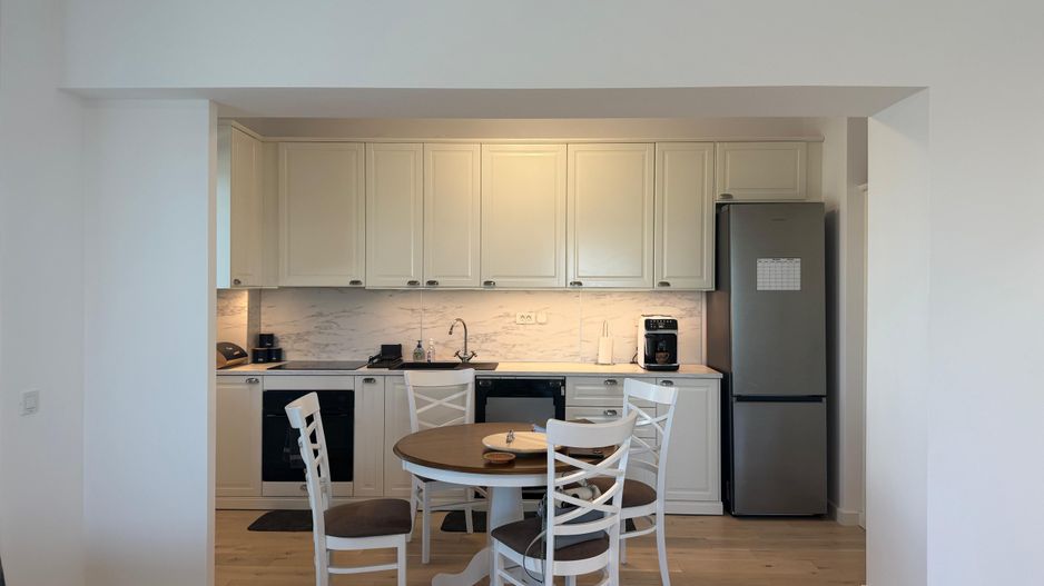 Apartament 4 camere – First Estate | 2 parcari - Poză 6