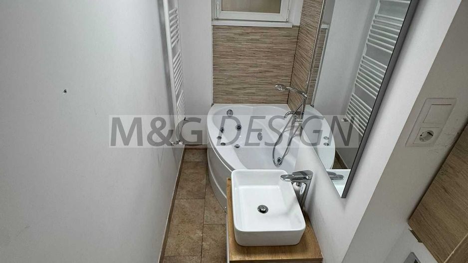Vand apartament 1 camera,decomandat,32 mp - Poză 7