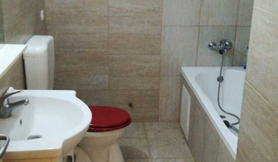 BRASADAS vinde ap 2 cam + living etaj 2 in zona Pta Romana. - Poză 7