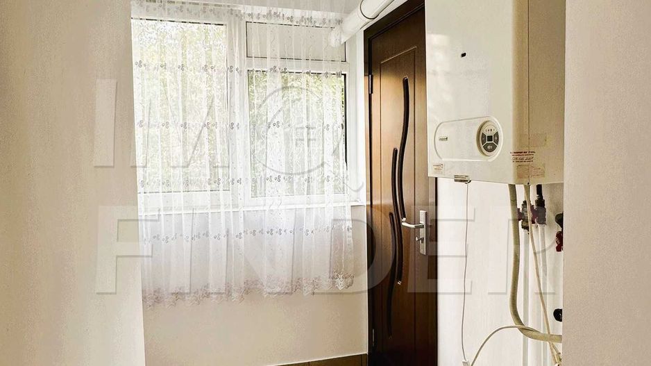 Apartament 1 cameră – Central, Piața Cipariu | Complet mobilat - Poză 7