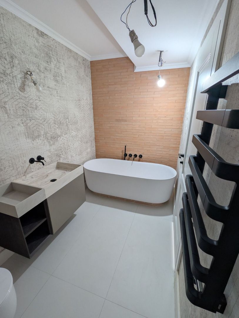 Refugiu urban în nord | 2 camere premium cu terasă de 18 mp - Poză 22