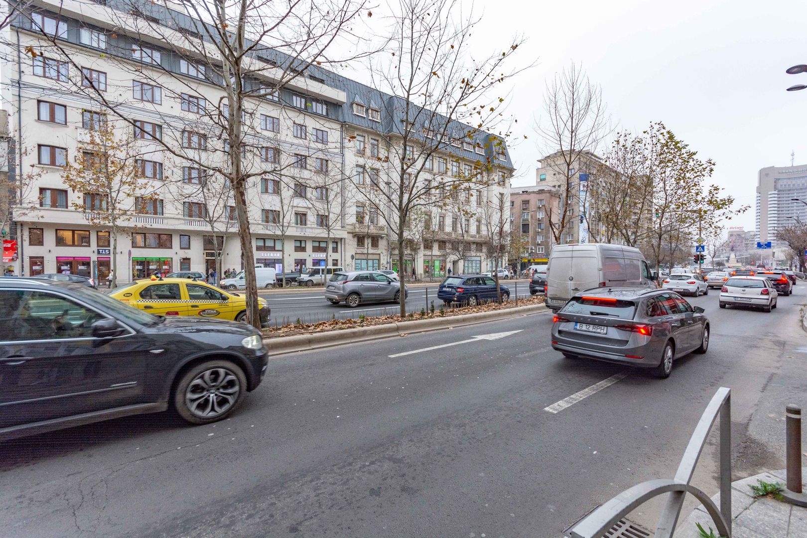 Spatiu Comercial | Showroom | Birou | I.C. Bratianu | Universitate - Poză 2