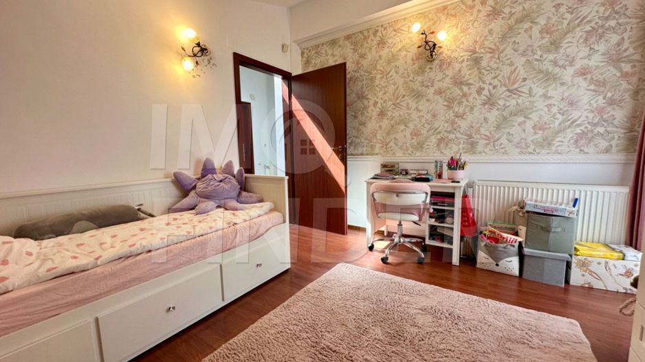 Duplex finisat cu garaj și 3 parcări - Bună Ziua – teren 231 mp - Poză 15