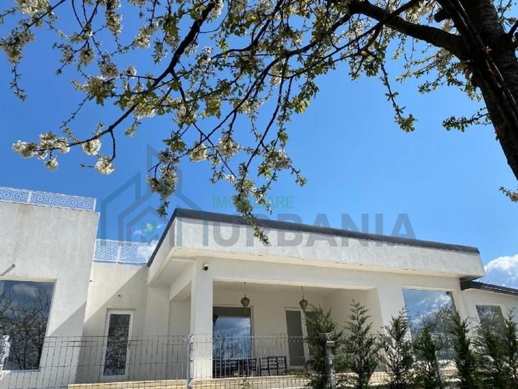 Casa de vânzare în Pietrăria, Bârnova, Iași – 6 camere, 320.000 EUR - Poză 10