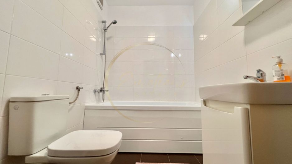 LUX | Apartament cu 3 camere | Torontalului , Timisoara - Poză 8