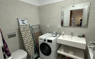 Apartment Paltim 2 camere loc de parcare - Poză 16