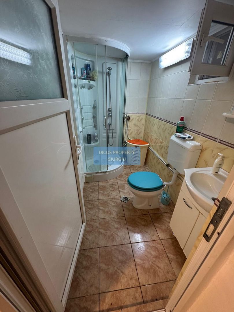 Vânzare casă Str. Dimitrie Cantemir - Poză 2