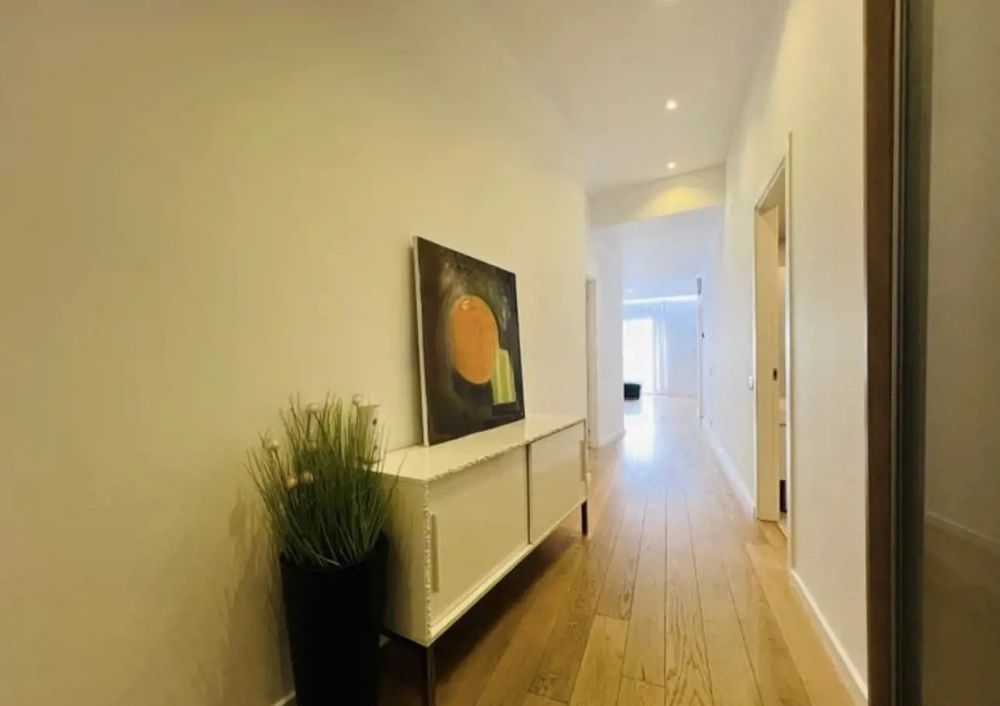 Vedere lac | Apartament premium 5 camere | Floreasca | 4 bai | 2 loc. de parcare - Poză 12