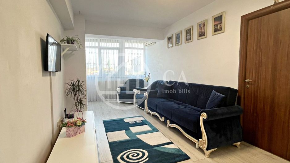 Apartament cu 3 camere de închiriat în Zona Nufărul, Oradea - Poză 3