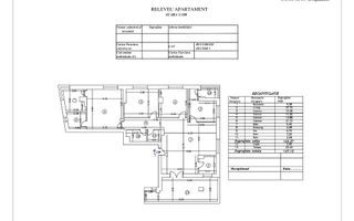 Apartament 5 camere 13 Septembrie - Poză 2