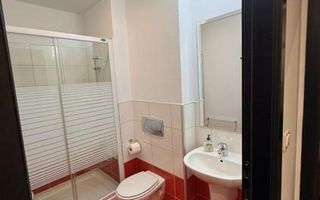 Apartament 3 camere| Natura Residence – Baneasa | Parcare - Poză 9