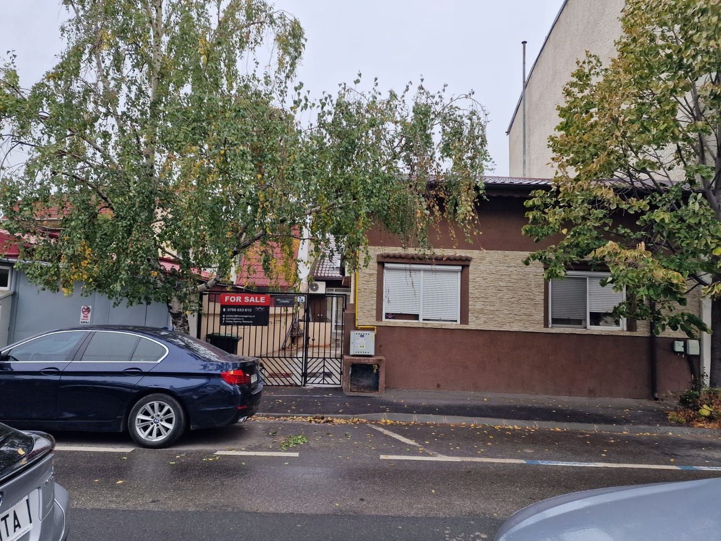 Casă P+M lângă Metrou / Domeni/Turda - Poză 3