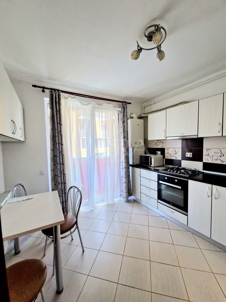 Apartament 2 camere decomandat – Florești, zona Porii - Poză 3