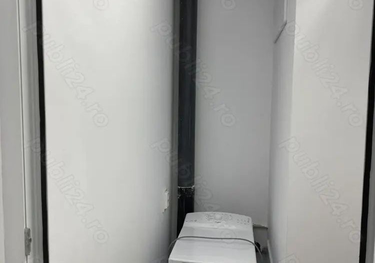 Închiriere apartament 2 camere decomandat Rond Baba Novac - Poză 6