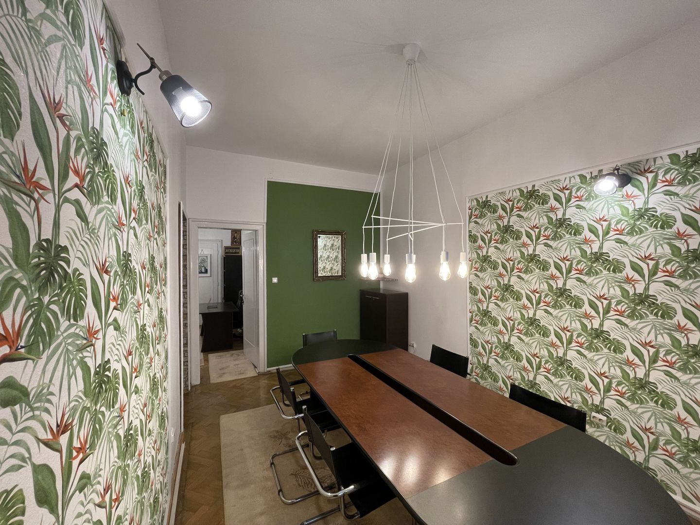 Birou cochet in inima orasului - Timisoara - Poză 8