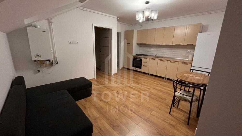 Studio 36mp | zona Doamna Stanca - Poză 1