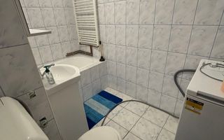 Apartament o cameră la 5 minute de Cetății - Poză 9