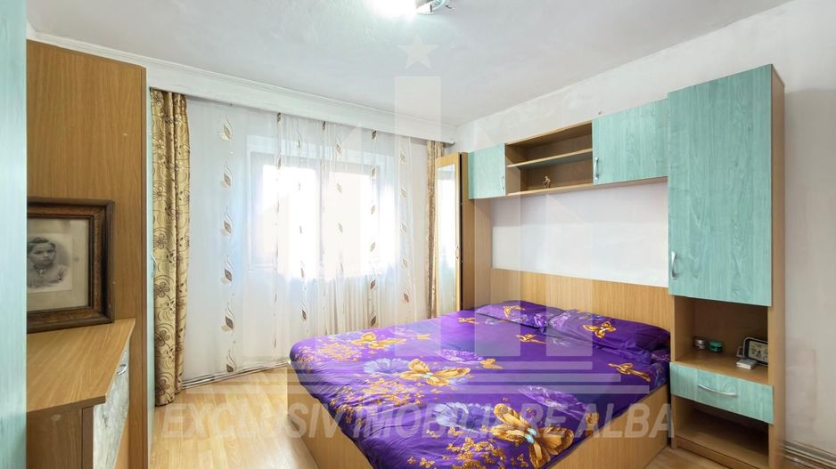 Apartament cu 3 camere | 2 bai | 69 mp | Cetate - Mercur - Poză 5
