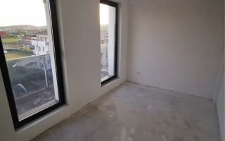Penthouse 4 camere în Bistrița cu terasă panoramică - Poză 5