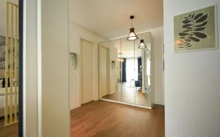 Vanzare Studio Cloud 9 Residence Aviatiei - Poză 15