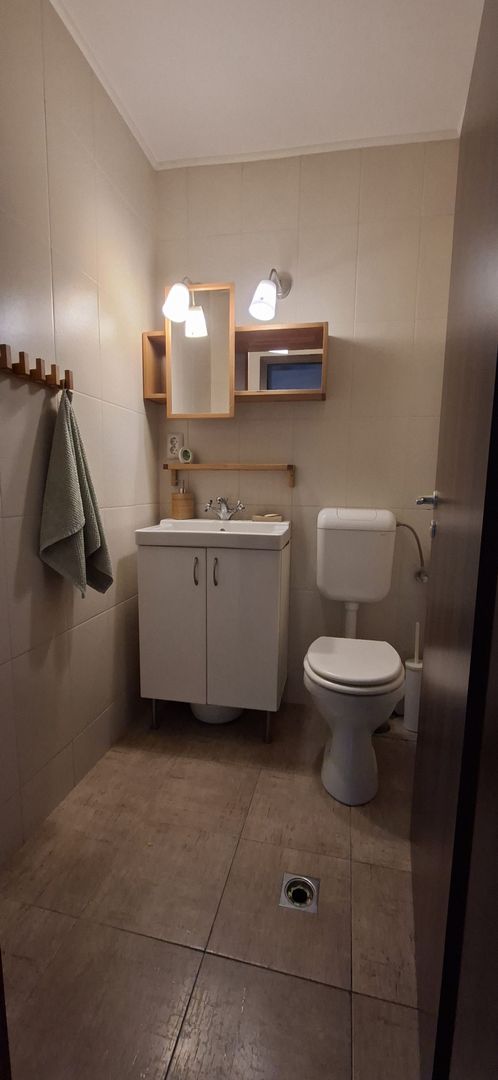 Apartament cu 4 camere si scara interioara - zona Judeatan - Poză 12