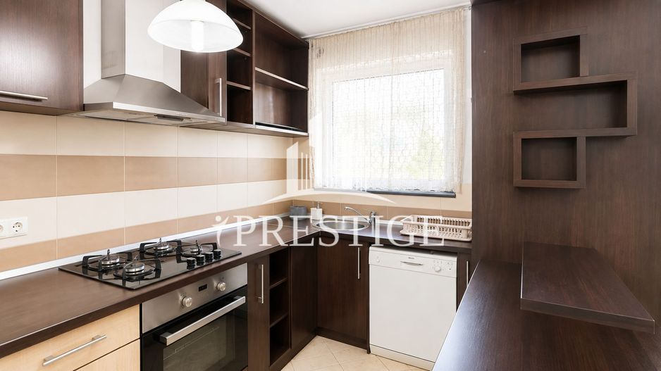 APARTAMENT 2 CAMERE ZONA HIPODROM-RAHOVEI | LIFT | BALCON | PARCARE - Poză 5