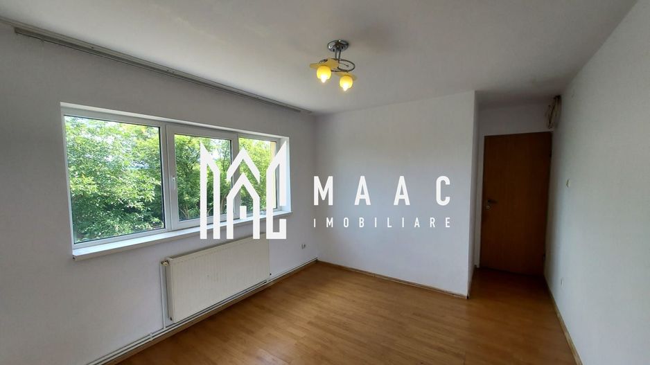 Apartament 3 camere de vânzare | Sibiu Central | 67 mp, decomandat - Poză 5