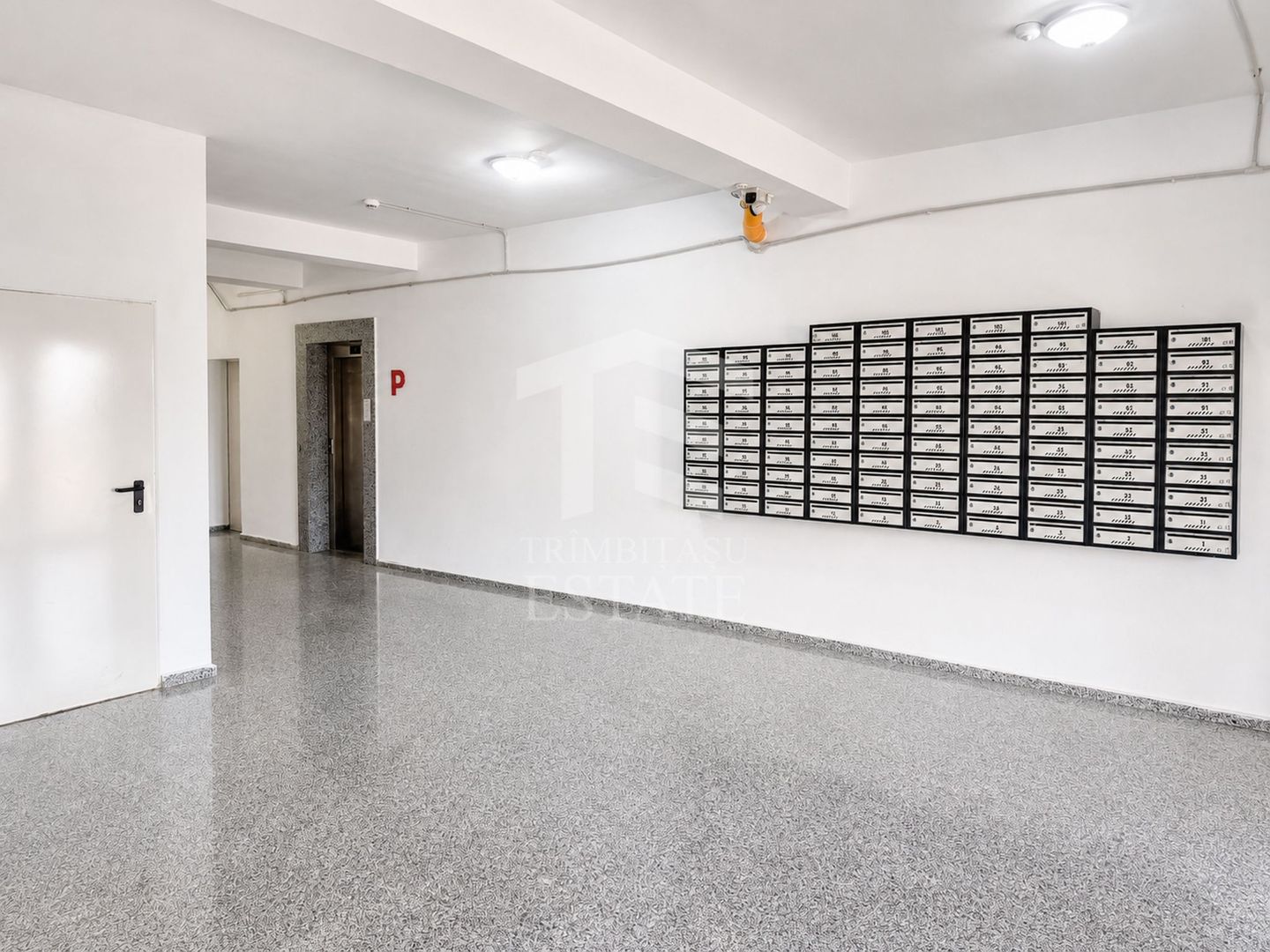 Apartament 3 camere | Maurer Residence | Parcare subterană + Boxă - Poză 21