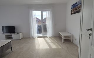 AP. 2CAM. MOBILAT -ZONA LINISTITA DE CASE,ZONA TRAPEZULUI! - Poză 8