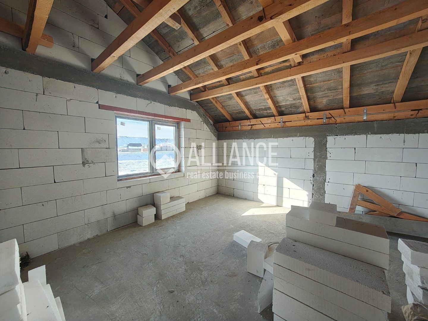 VALU LUI TRAIAN  - casa 4 camere teren 459 mp - Poză 7