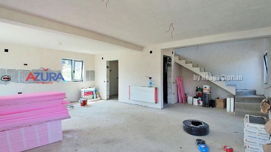 Case Noi Smeura Pitesti - Poză 6