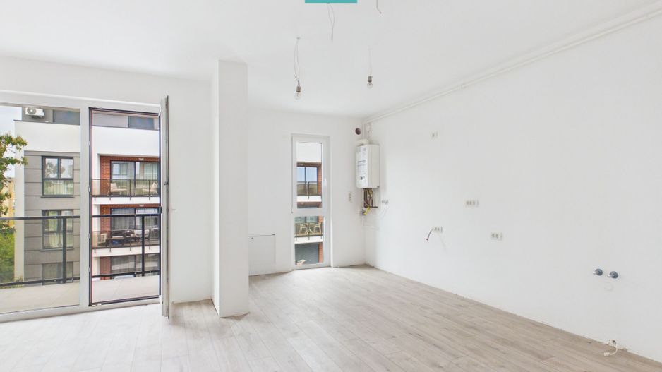 Apartament 3 camere – Adora Park , Augustin Doinaș - Poză 1