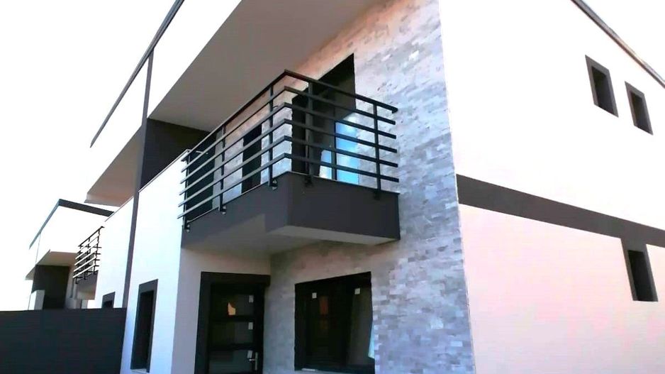 Confort, stil și liniște – vilă duplex modernă în Berceni - Poză 3