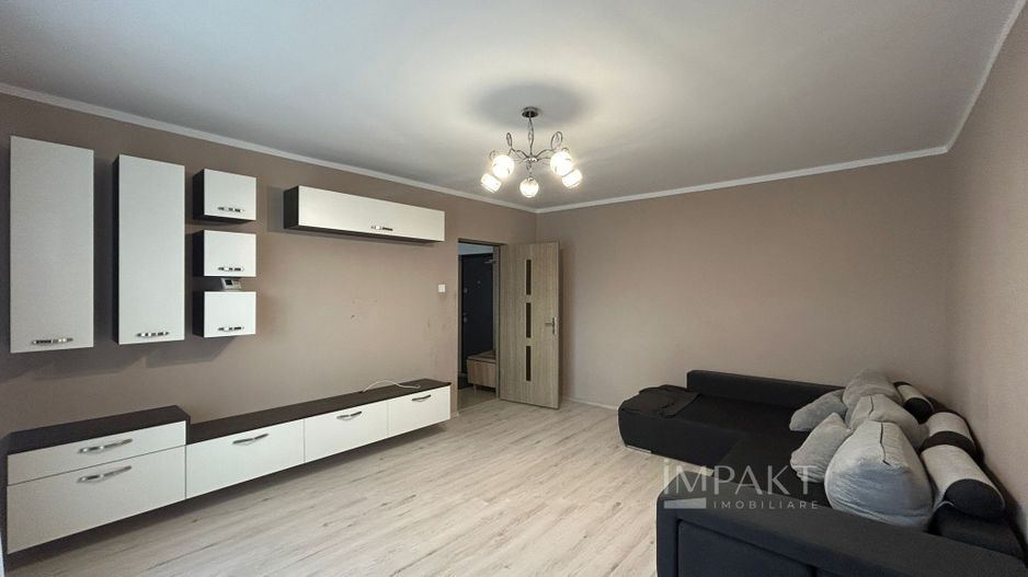 Apartament cnf sporit, etaj intermediar, Manastur! - Poză 4